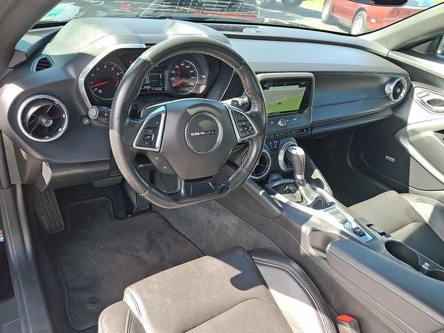 2016 Chevrolet Camaro 2LT
