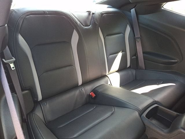 2016 Chevrolet Camaro 2LT
