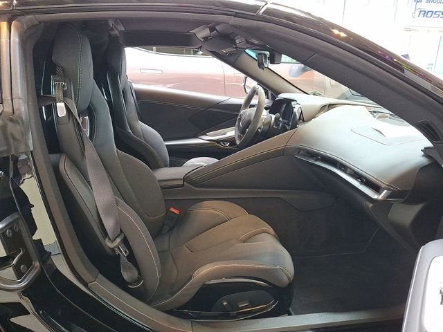 2024 Chevrolet Corvette Stingray 1LT