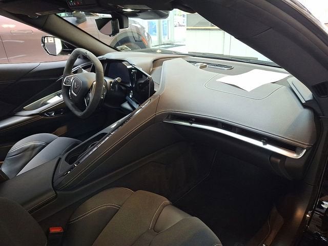 2024 Chevrolet Corvette Stingray 1LT