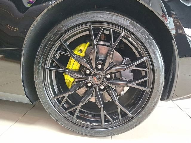 2024 Chevrolet Corvette Stingray 1LT