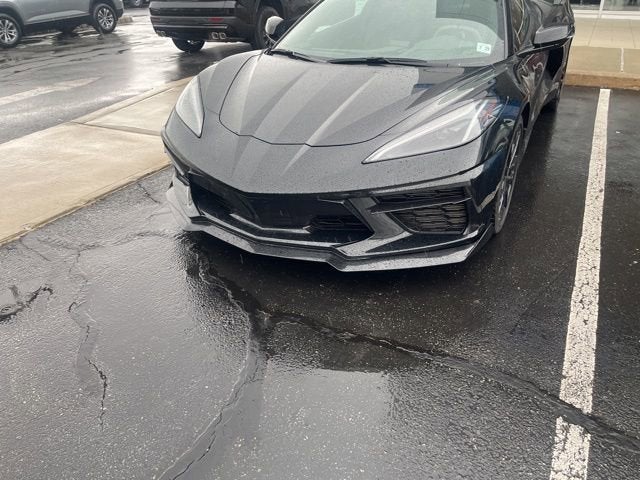 2024 Chevrolet Corvette Stingray 1LT