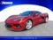 2021 Chevrolet Corvette Stingray 2LT