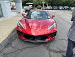 2021 Chevrolet Corvette Stingray 2LT
