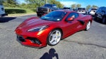 2021 Chevrolet Corvette Stingray 2LT