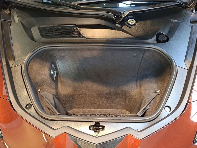 2022 Chevrolet Corvette Stingray 2LT