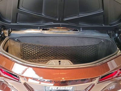 2022 Chevrolet Corvette Stingray 2LT