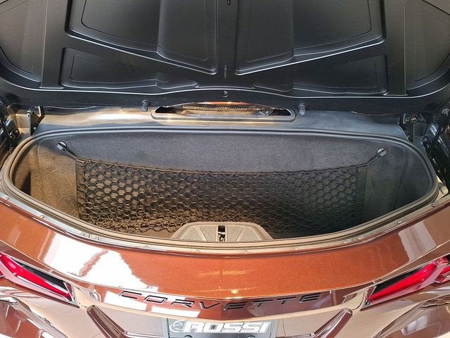 2022 Chevrolet Corvette Stingray 2LT