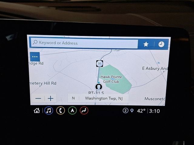 2022 Chevrolet Corvette Stingray 2LT