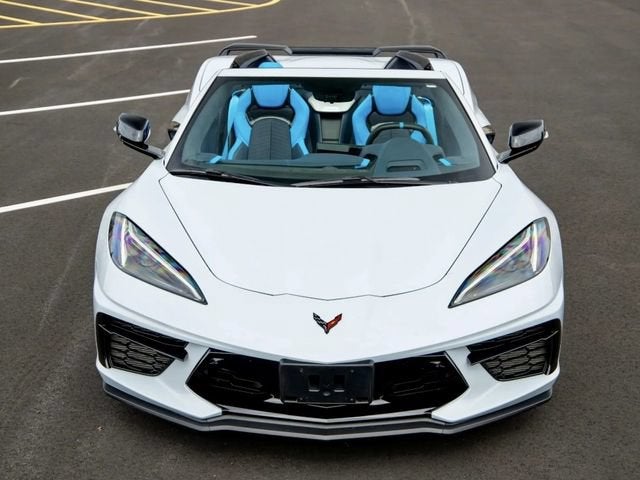 2023 Chevrolet Corvette Stingray 3LT