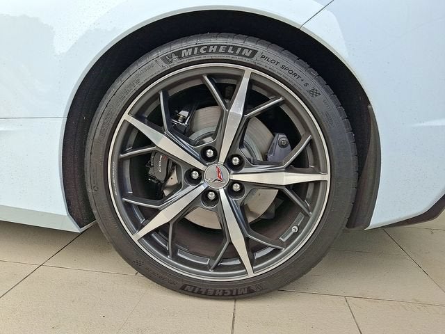 2023 Chevrolet Corvette Stingray 3LT