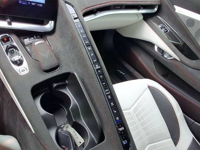 2023 Chevrolet Corvette Z06 3LZ