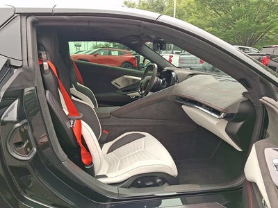 2023 Chevrolet Corvette Z06 3LZ
