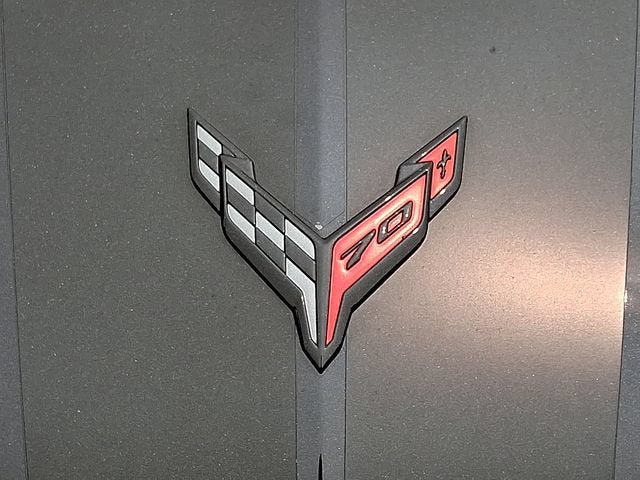 2023 Chevrolet Corvette Z06 3LZ
