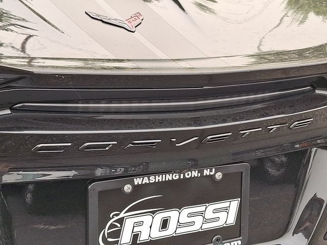 2023 Chevrolet Corvette Z06 3LZ