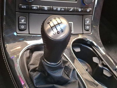 2011 Chevrolet Corvette Grand Sport Z16 Grand Sport w/3LT