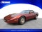 1986 Chevrolet Corvette NA