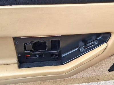1986 Chevrolet Corvette NA