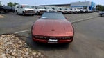 1986 Chevrolet Corvette NA