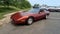 1986 Chevrolet Corvette NA