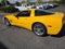 2000 Chevrolet Corvette NA