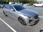 2021 Cadillac CT4 Sport