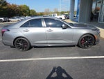 2021 Cadillac CT4 Sport