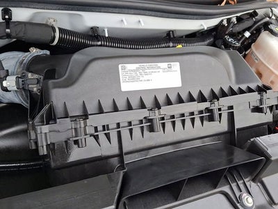 2024 Chevrolet Express Passenger 3500 1LT