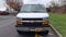 2024 Chevrolet Express Passenger 3500 1LT