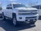 2018 Chevrolet Silverado 2500 HD LTZ