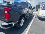 2020 Chevrolet Silverado 2500 HD LT