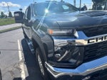 2020 Chevrolet Silverado 2500 HD LT