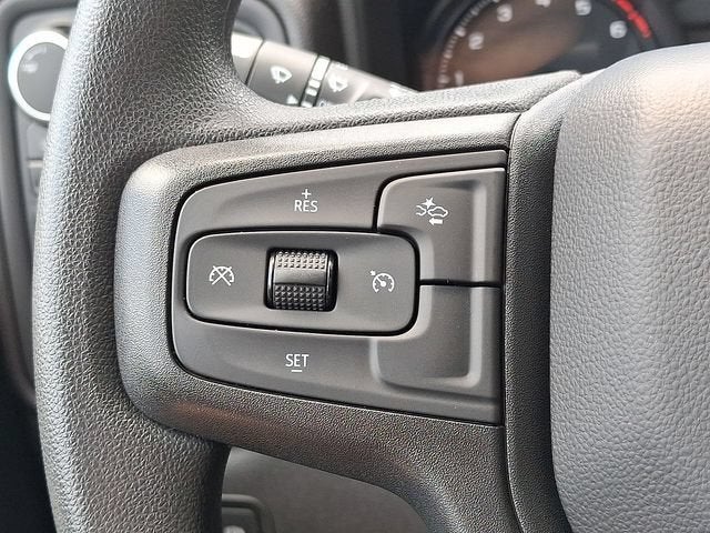 2025 Chevrolet Silverado 3500 HD WT