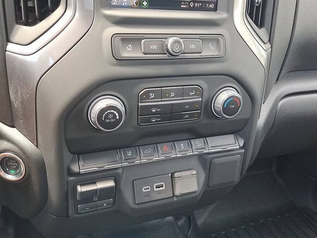 2025 Chevrolet Silverado 3500 HD WT