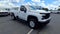 2025 Chevrolet Silverado 3500 HD WT