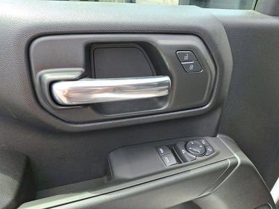 2025 Chevrolet Silverado 3500 HD WT