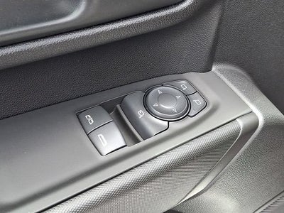 2025 Chevrolet Silverado 3500 HD WT