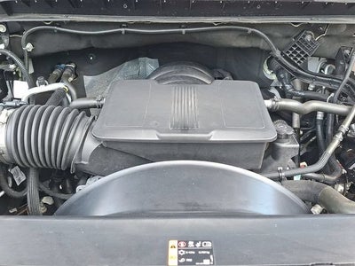 2025 Chevrolet Silverado 3500 HD WT