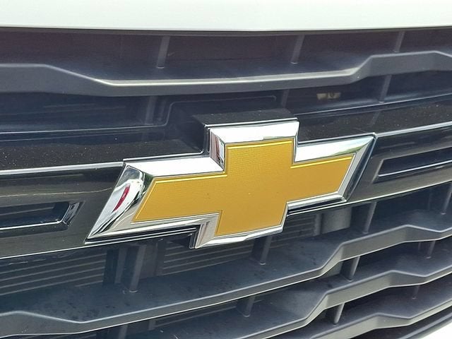 2025 Chevrolet Silverado 3500 HD WT