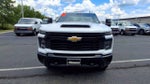 2025 Chevrolet Silverado 3500 HD WT
