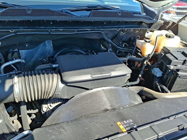2025 Chevrolet Silverado 3500 HD LT
