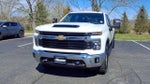 2025 Chevrolet Silverado 3500 HD LT