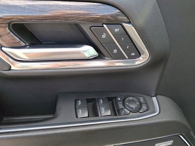 2024 Chevrolet Silverado 3500 HD LTZ DRW