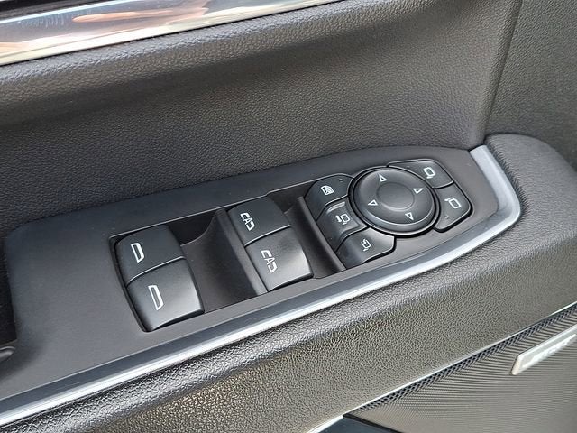 2024 Chevrolet Silverado 3500 HD LTZ DRW