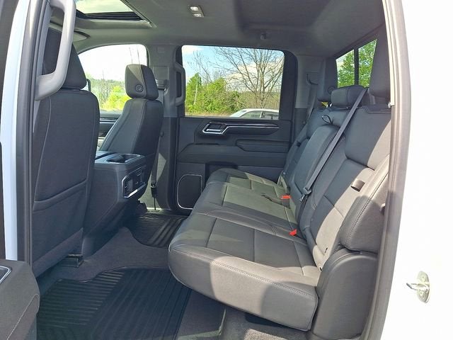2024 Chevrolet Silverado 3500 HD LTZ DRW