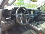 2024 Chevrolet Silverado 3500 HD LTZ DRW
