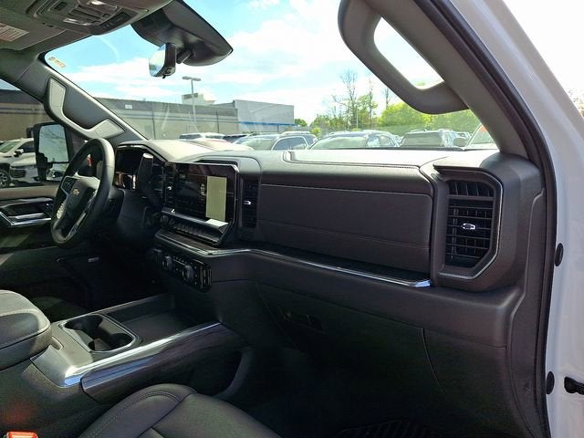 2024 Chevrolet Silverado 3500 HD LTZ DRW