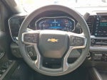 2024 Chevrolet Silverado 3500 HD LTZ DRW