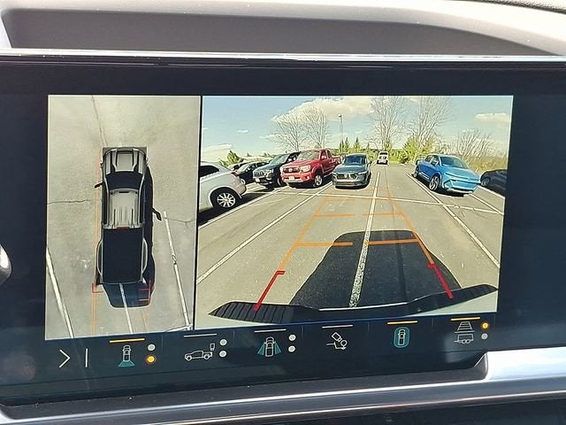 2024 Chevrolet Silverado 3500 HD LTZ DRW