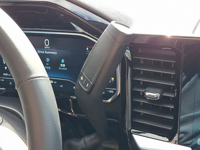 2024 Chevrolet Silverado 3500 HD LTZ DRW